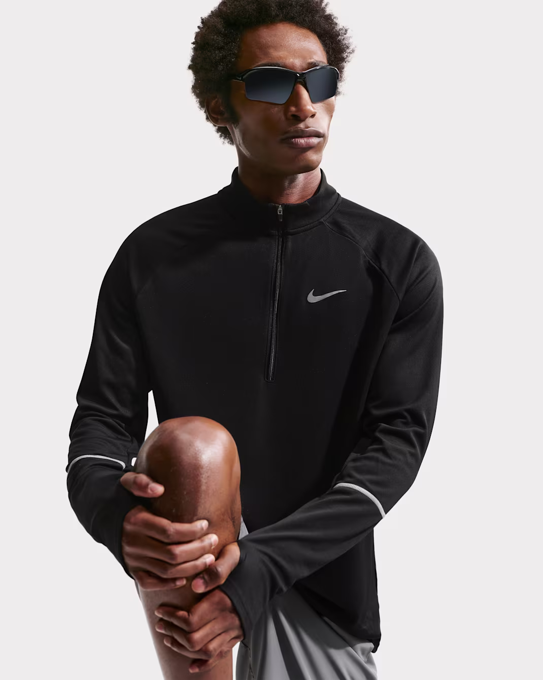 Nike მამაკაცის მაისური