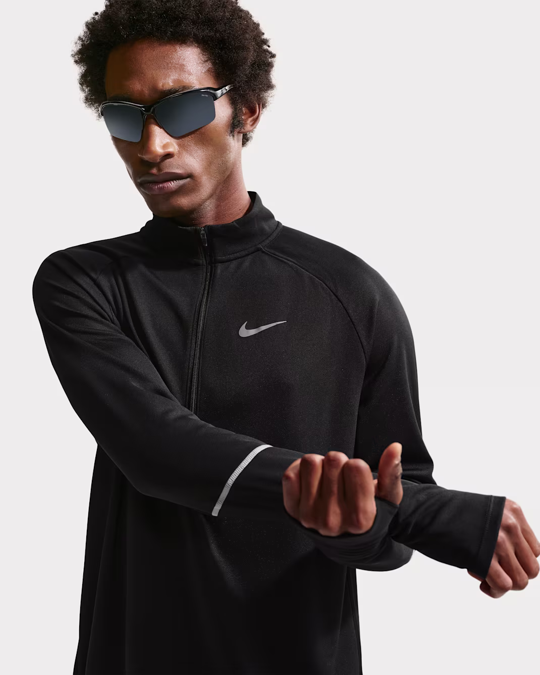 Nike მამაკაცის მაისური