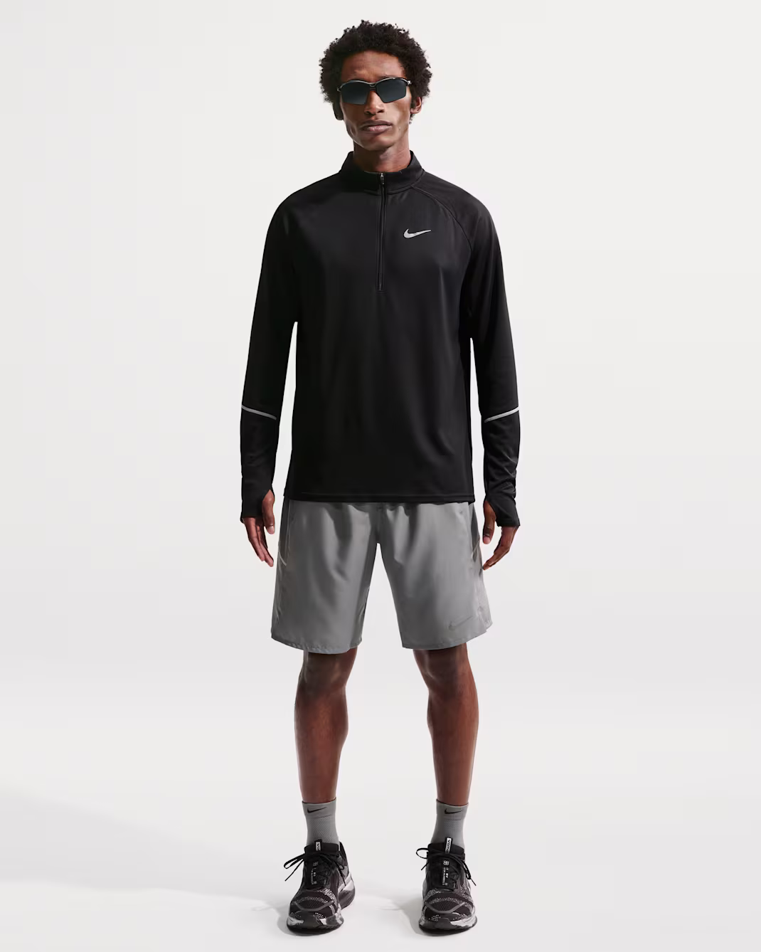 Nike მამაკაცის მაისური