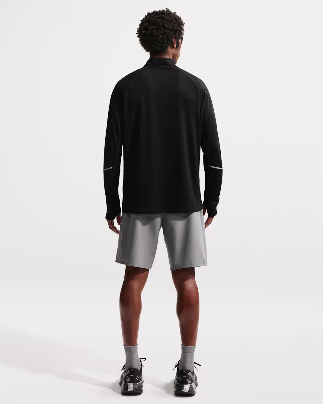 Nike მამაკაცის მაისური