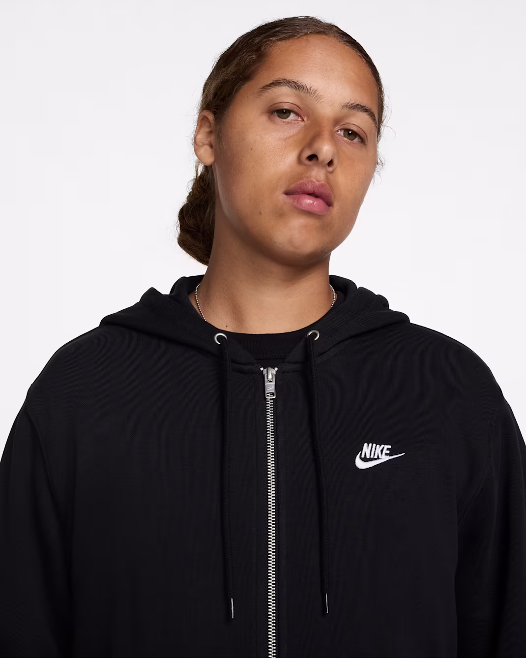 Nike მამაკაცის ჯემპრი