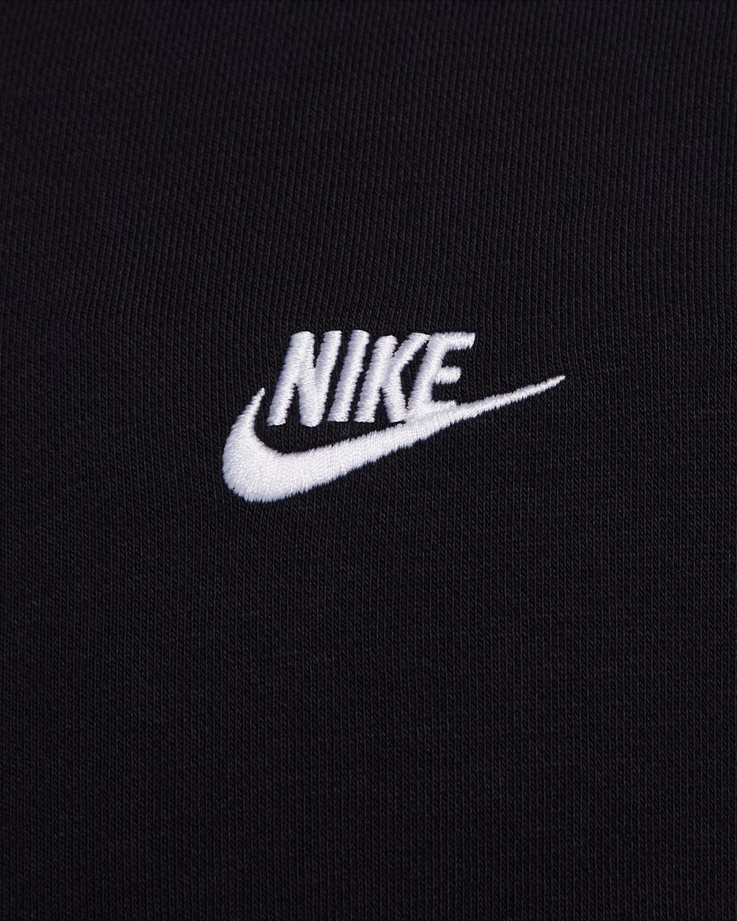 Nike მამაკაცის ჯემპრი