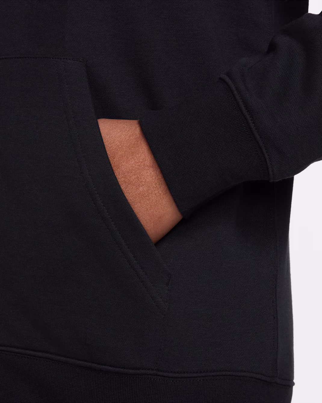 Nike მამაკაცის ჯემპრი
