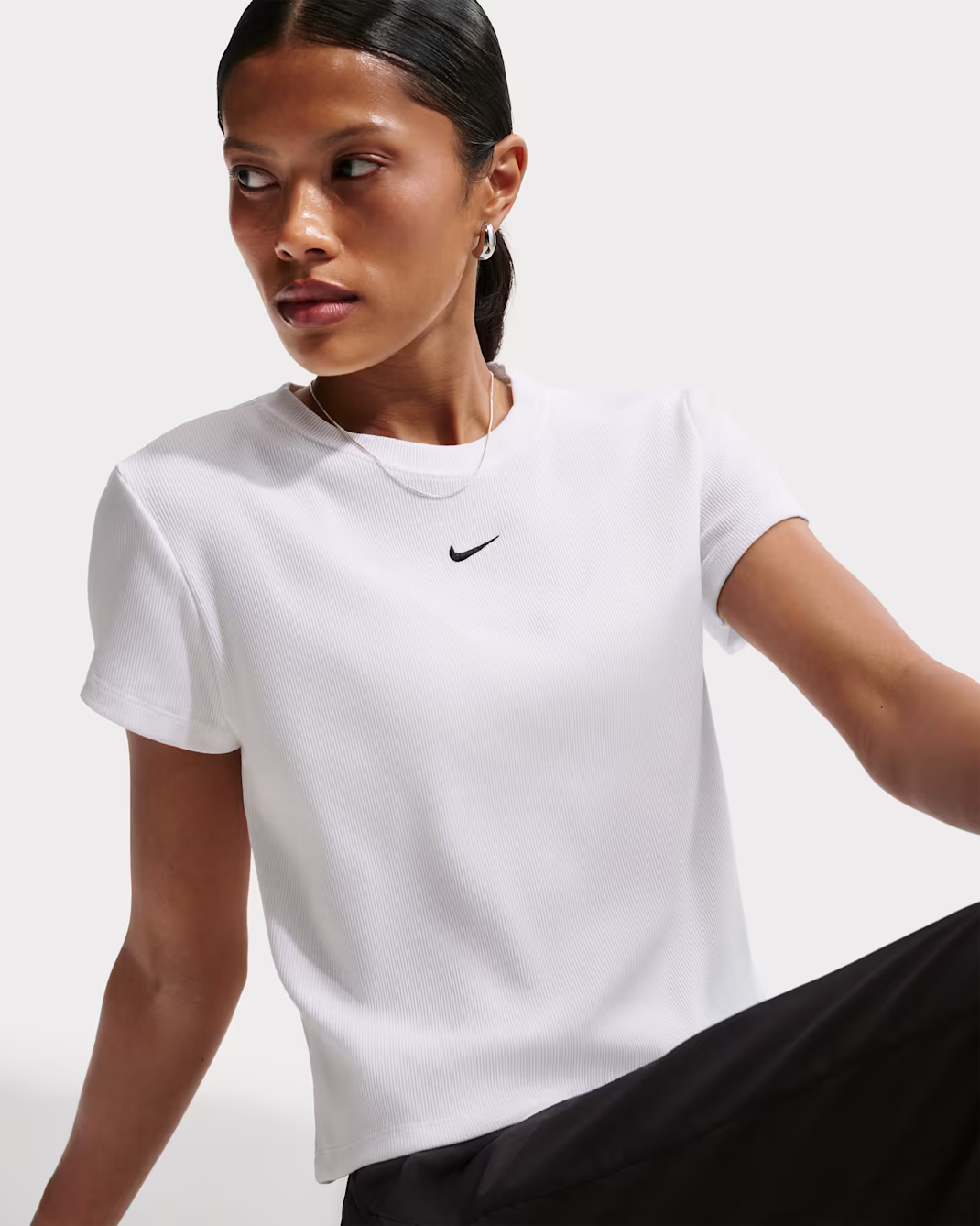 Nike ქალის მაისური