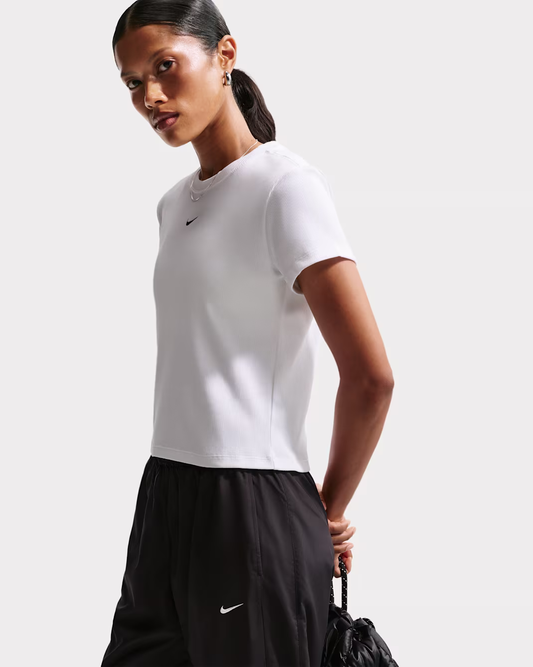 Nike ქალის მაისური