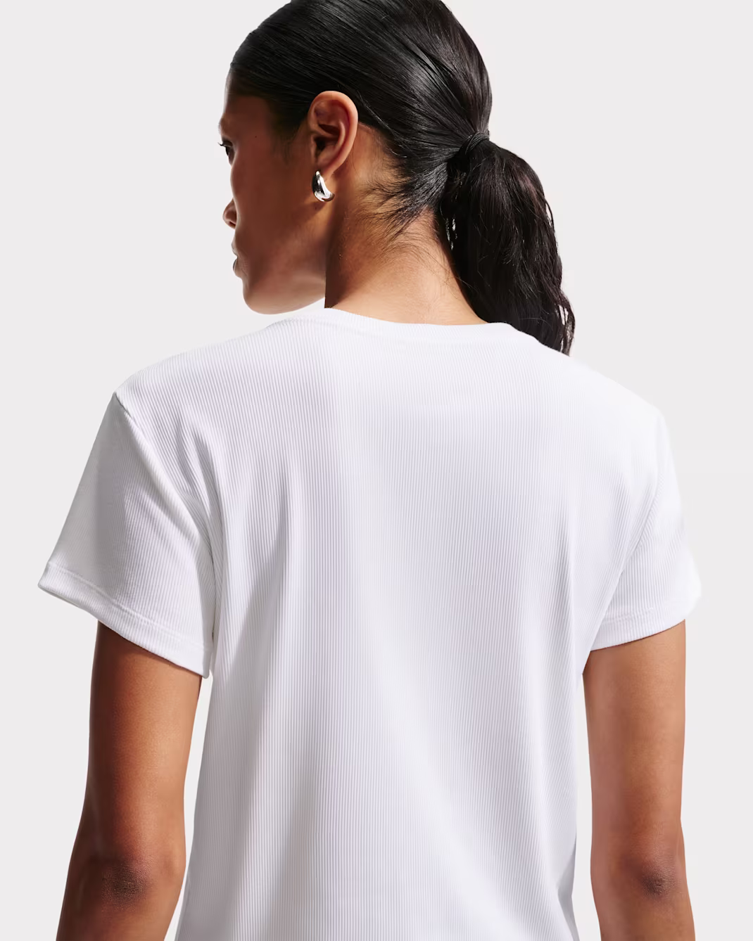 Nike ქალის მაისური