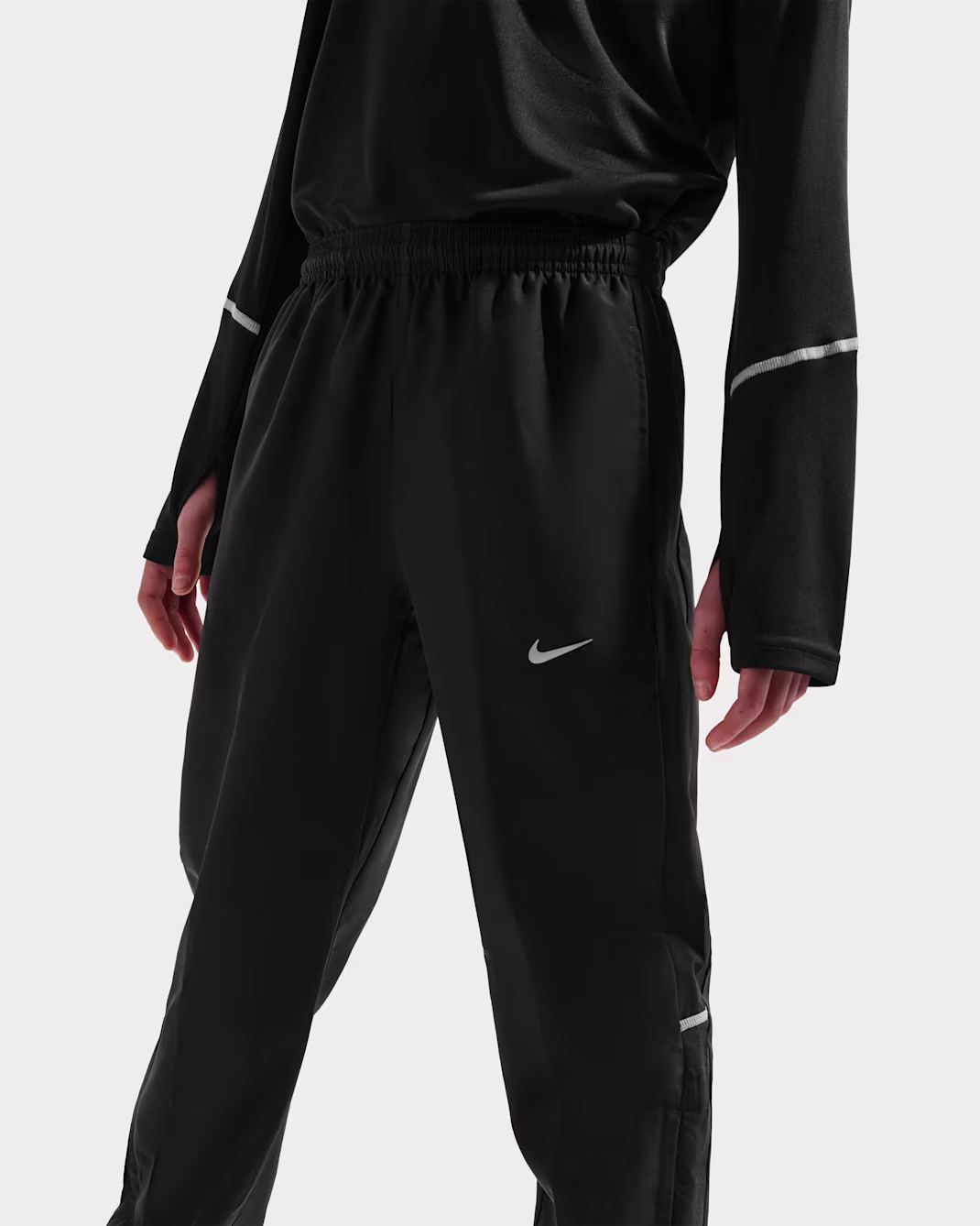 Nike ბავშვის შარვალი