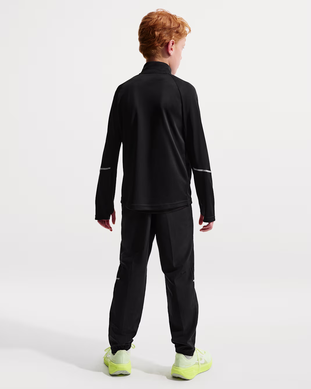 Nike ბავშვის შარვალი