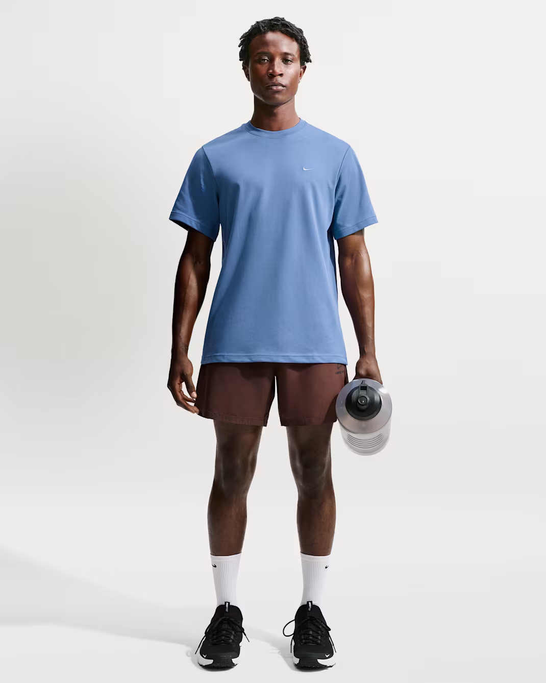 Nike მამაკაცის მაისური