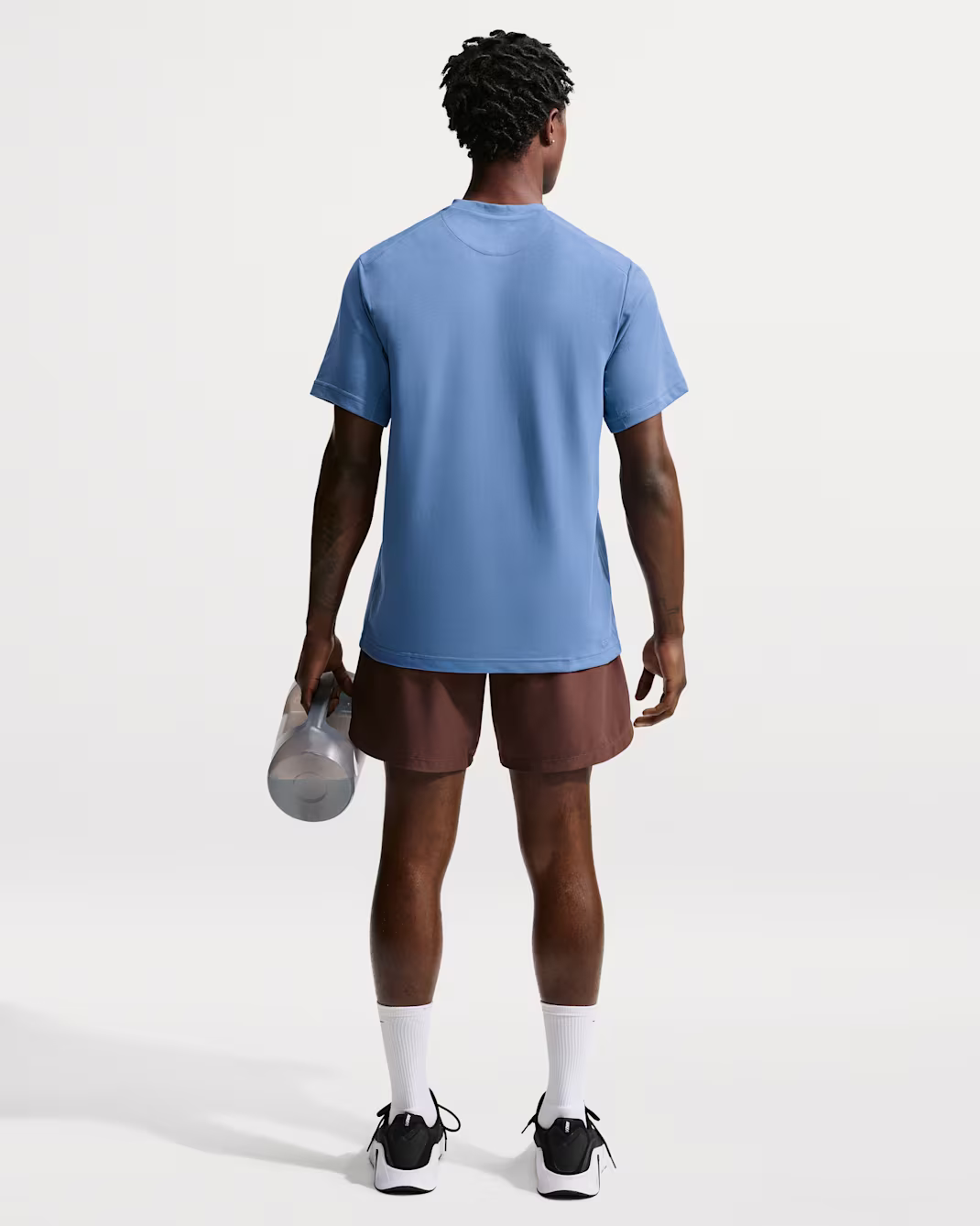 Nike მამაკაცის მაისური