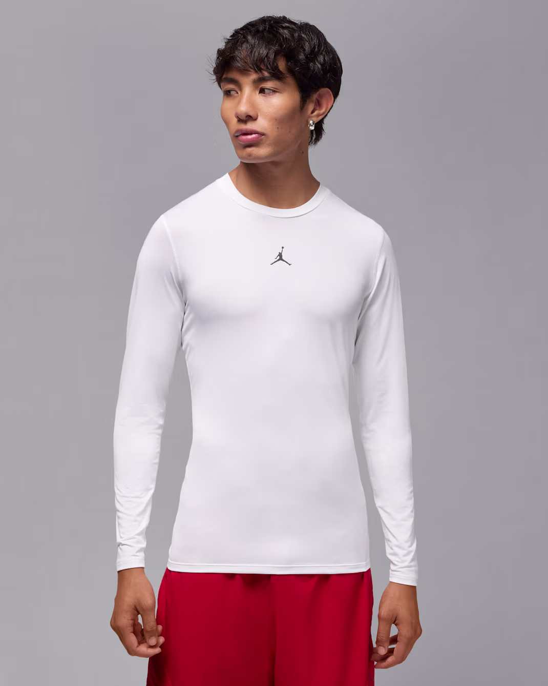 Nike მამაკაცის მაისური