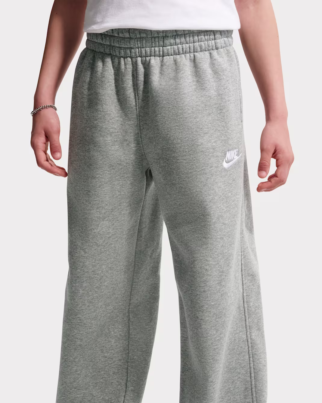Nike ბავშვის შარვალი