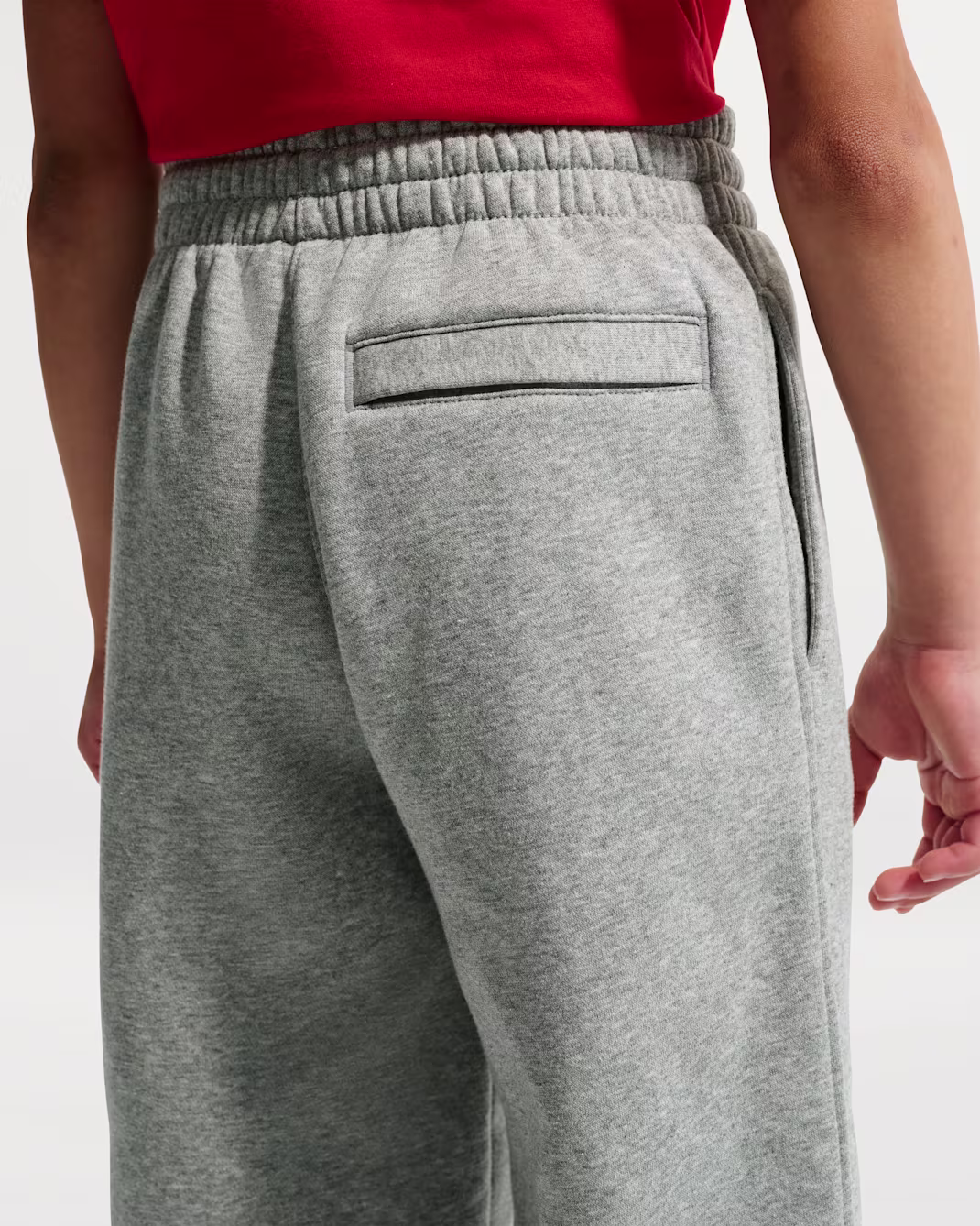 Nike ბავშვის შარვალი