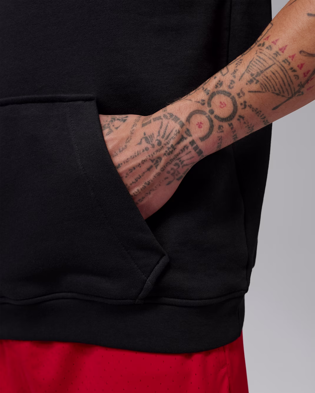 Nike მამაკაცის ჯემპრი