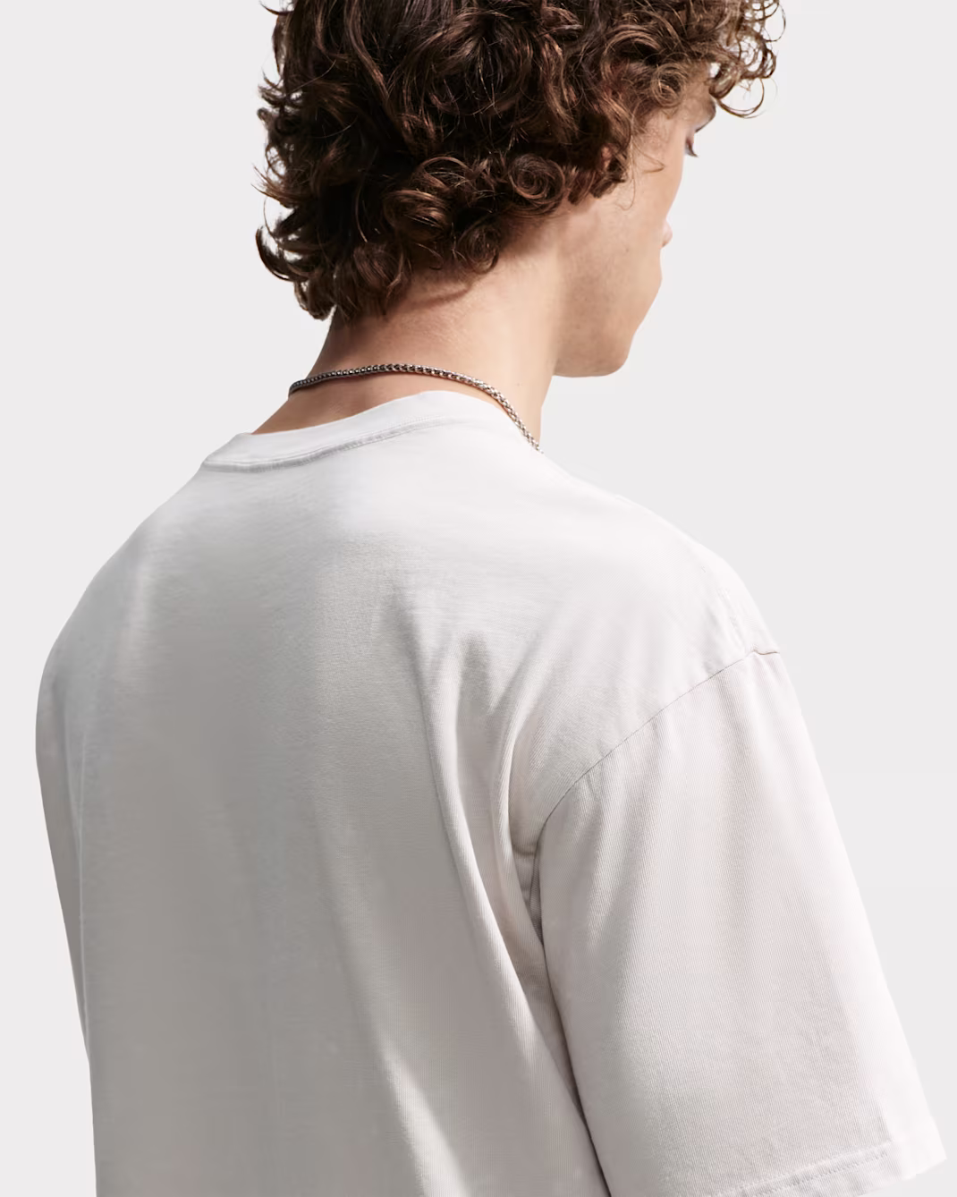 Nike მამაკაცის მაისური