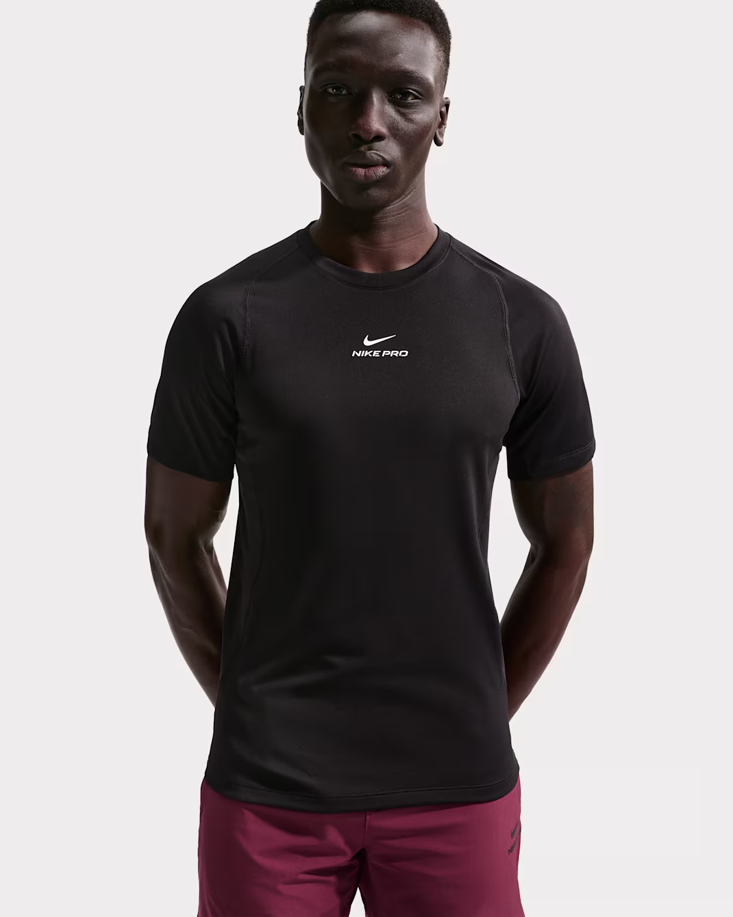 Nike მამაკაცის მაისური