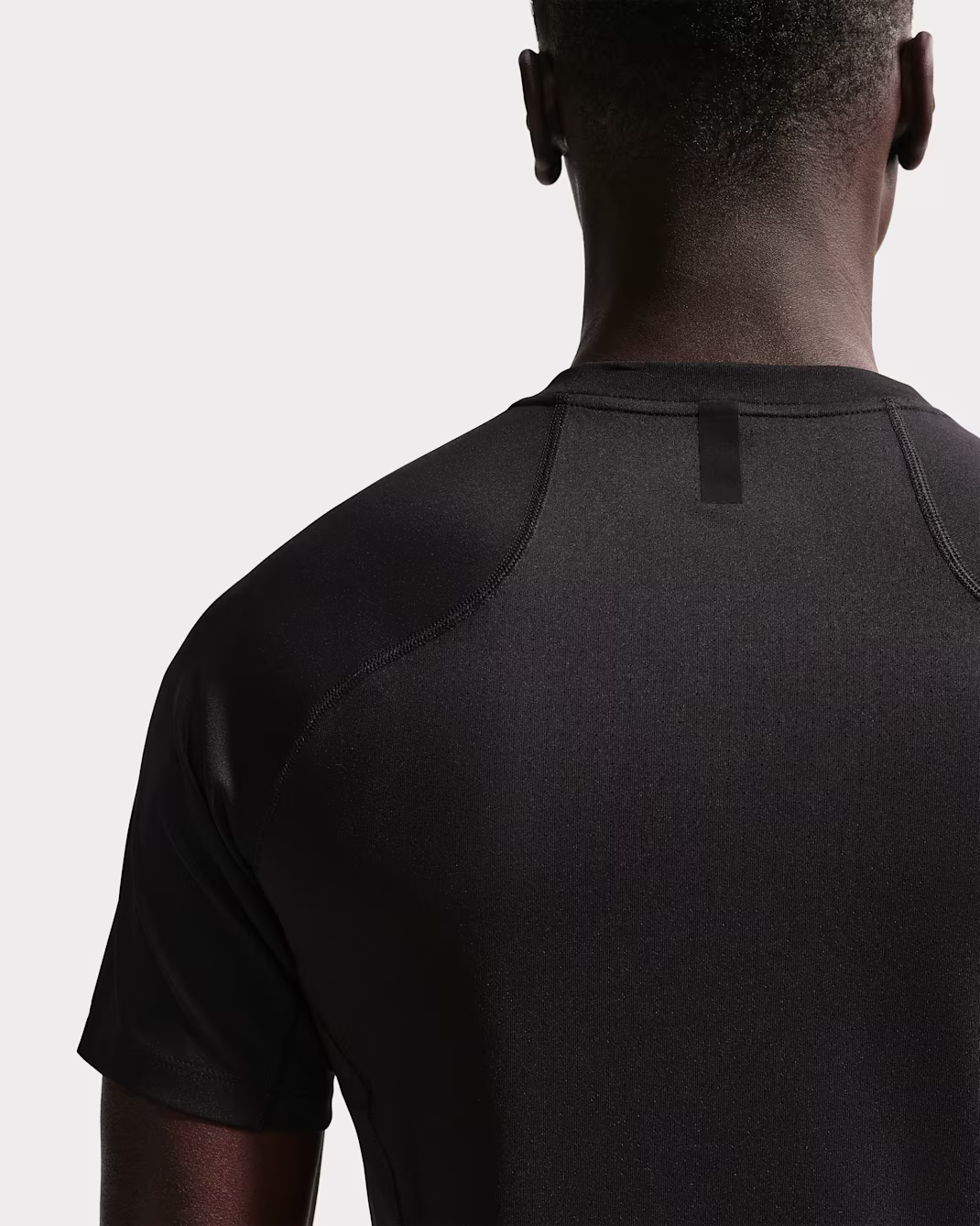 Nike მამაკაცის მაისური