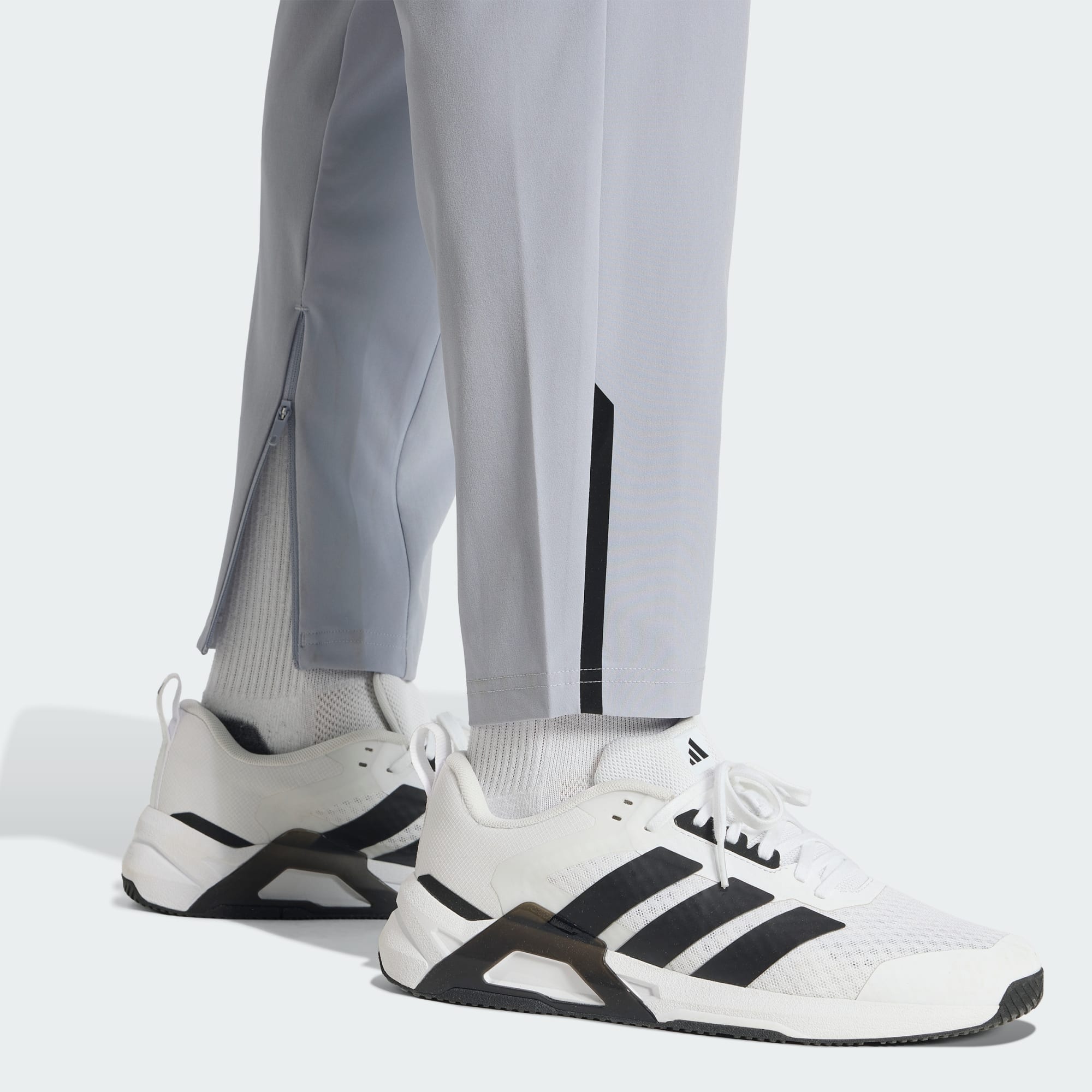 Adidas მამაკაცის შარვალი