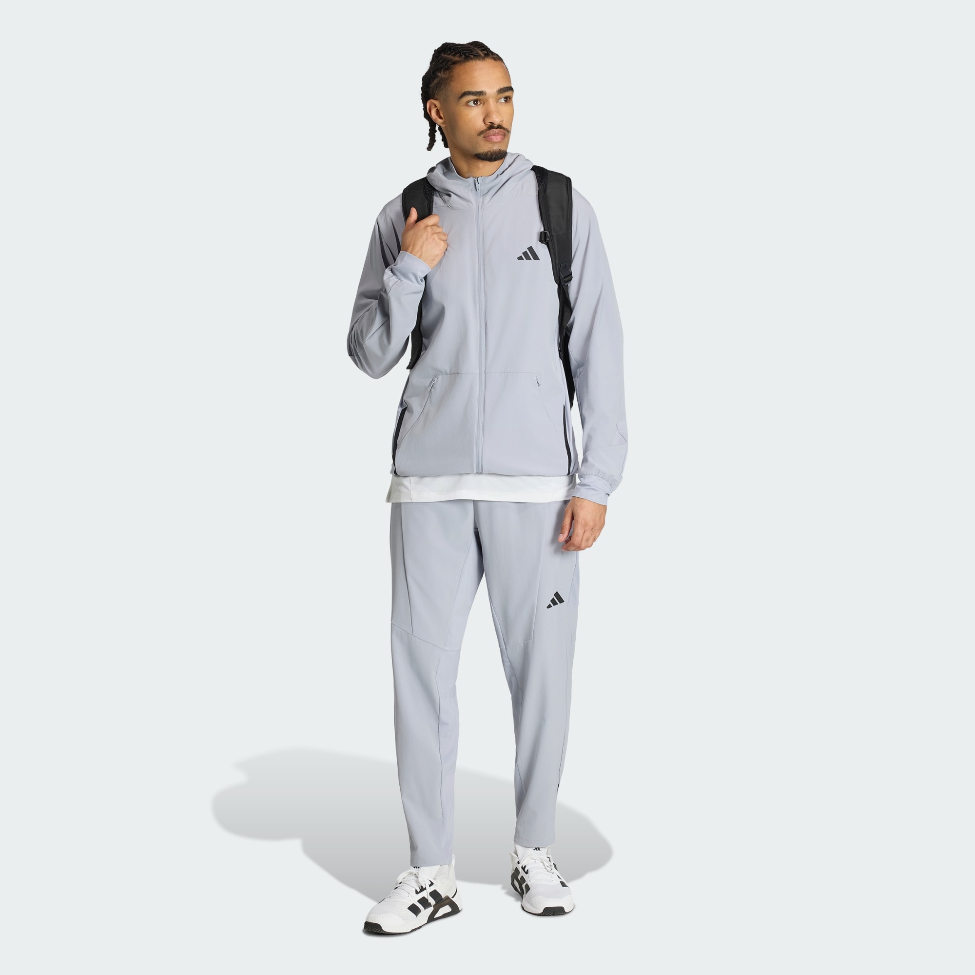 Adidas მამაკაცის შარვალი