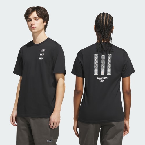 Adidas მამაკაცის მაისური