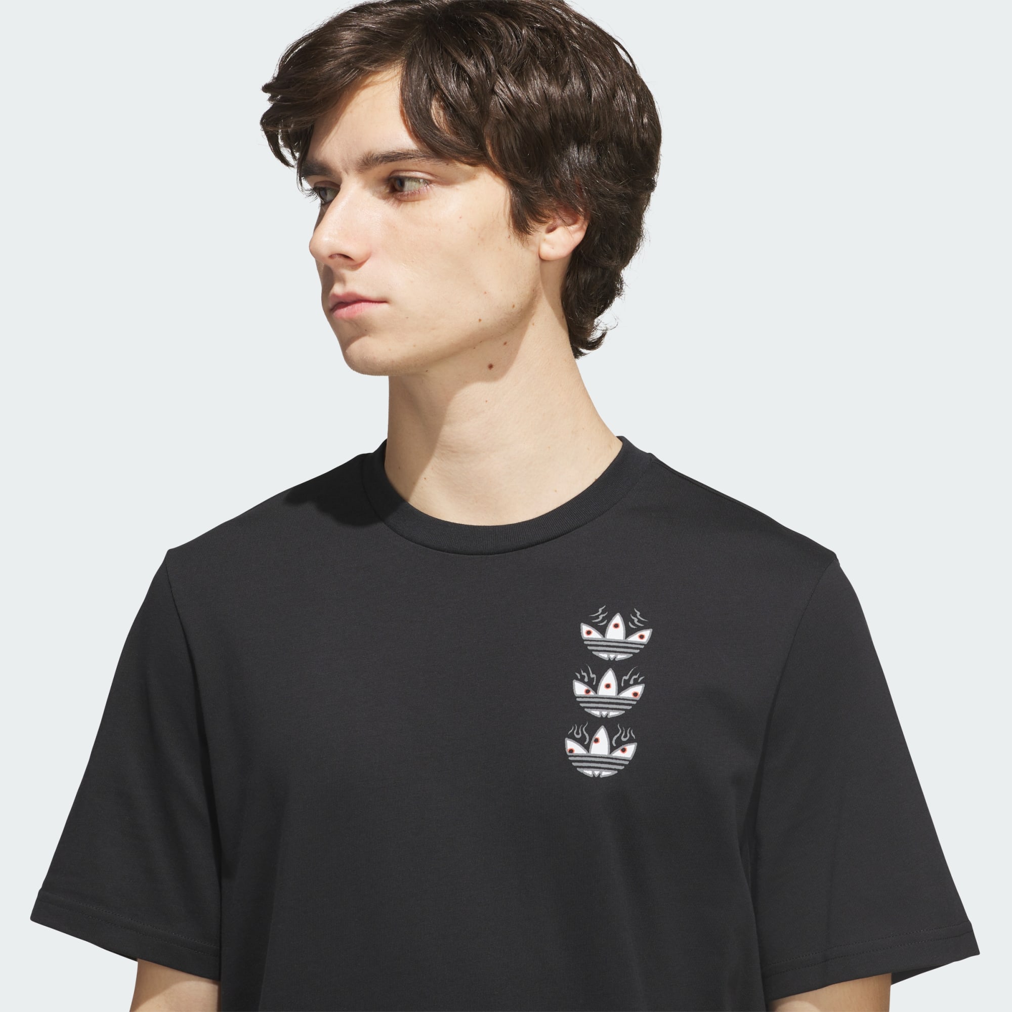 Adidas მამაკაცის მაისური