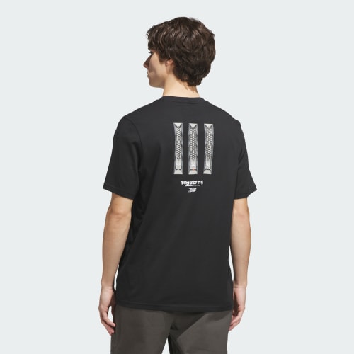 Adidas მამაკაცის მაისური