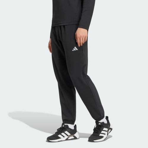 Adidas მამაკაცის შარვალი