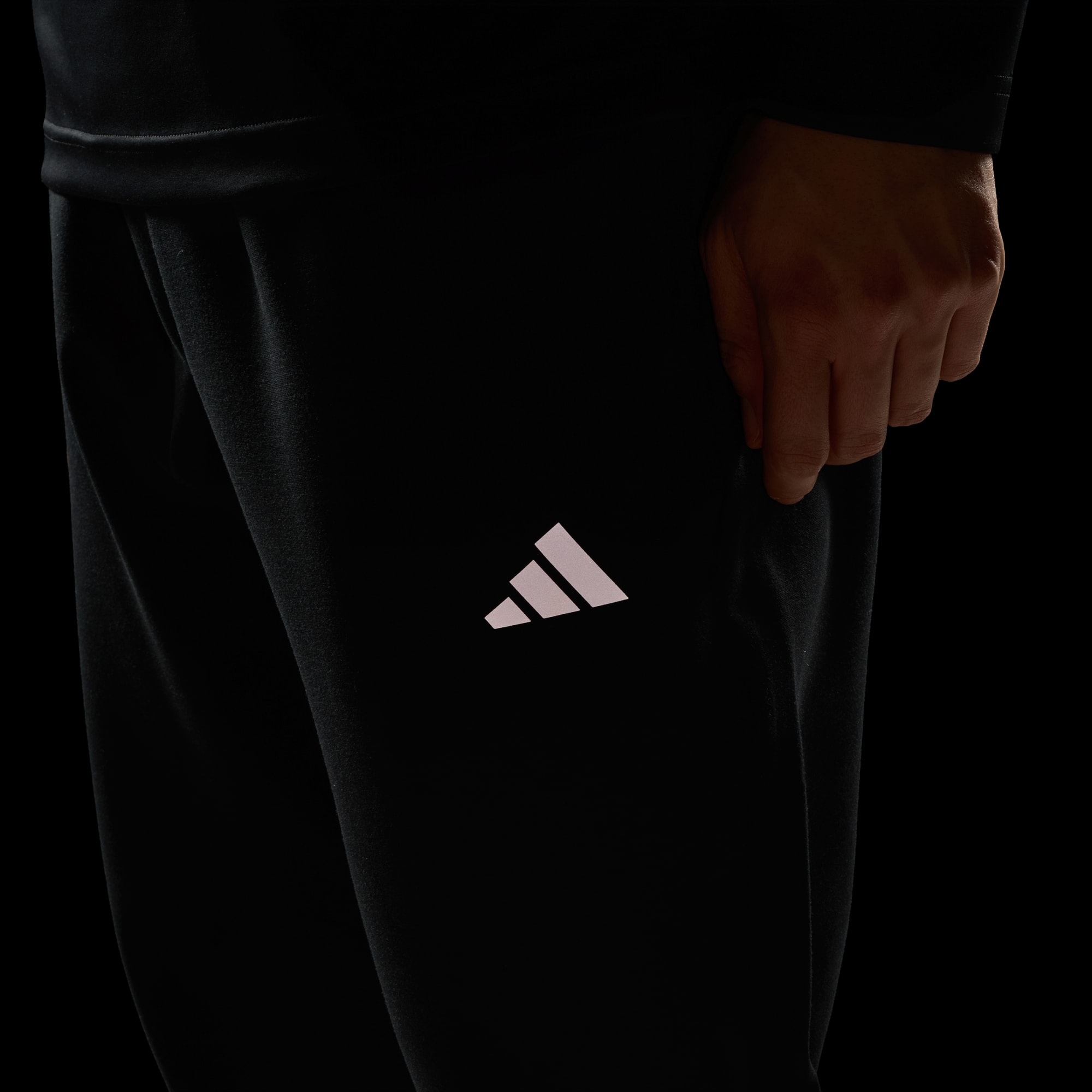 Adidas მამაკაცის შარვალი