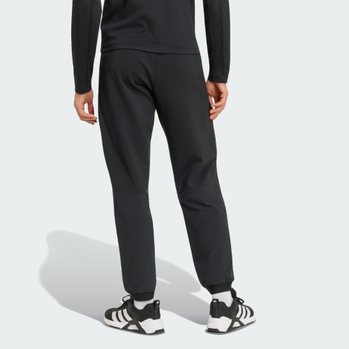 Adidas მამაკაცის შარვალი
