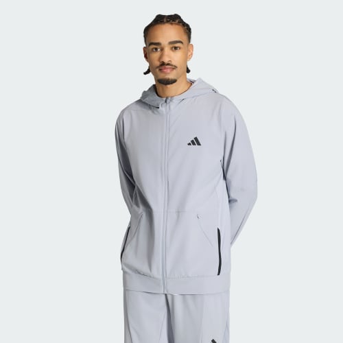Adidas მამაკაცის ჯემპრი