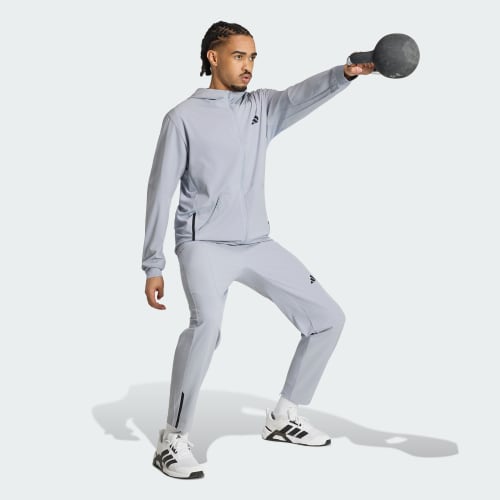 Adidas მამაკაცის ჯემპრი