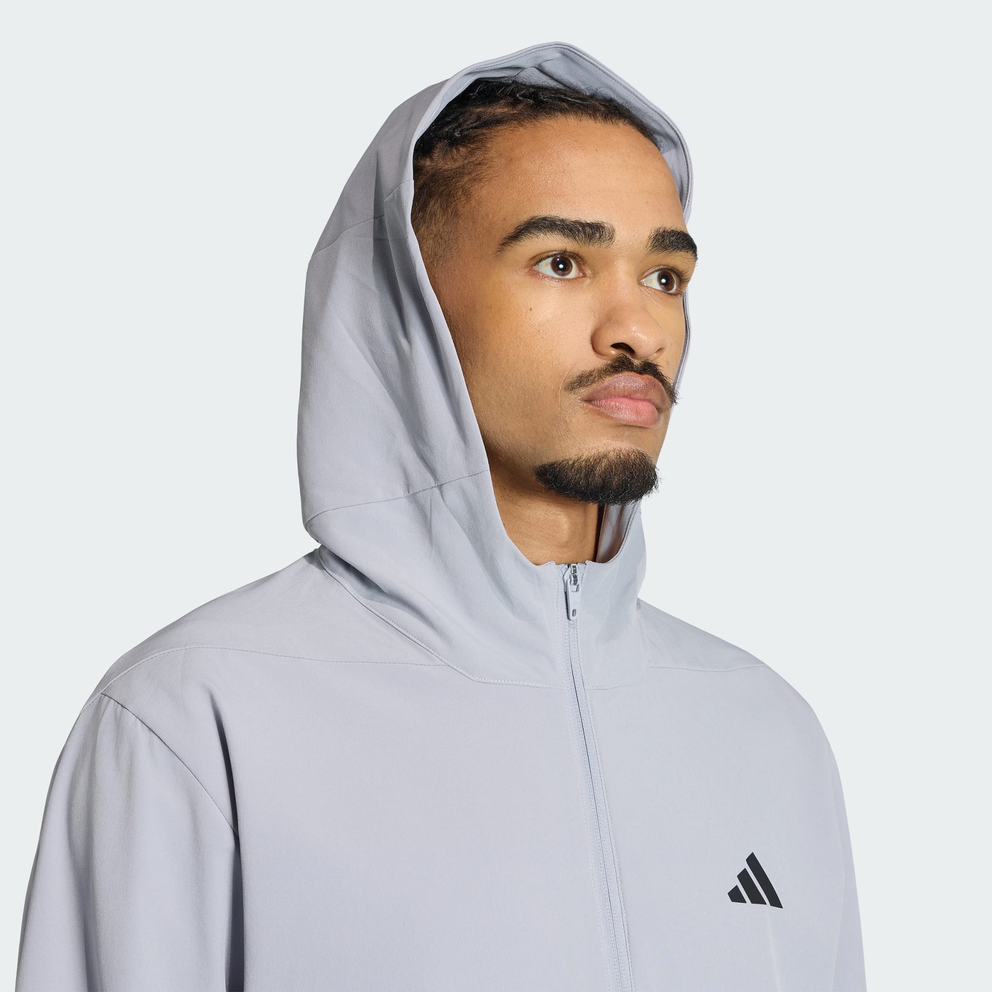 Adidas მამაკაცის ჯემპრი