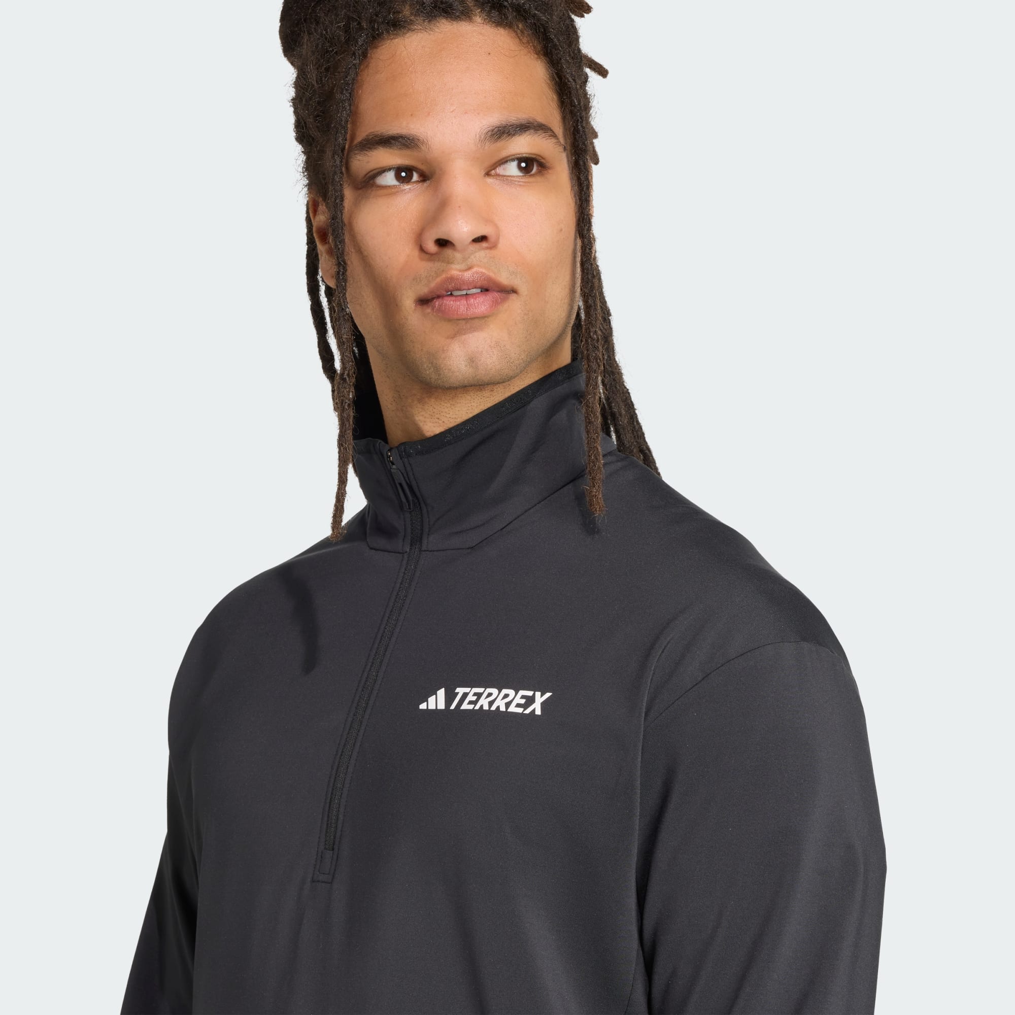 Adidas მამაკაცის ჯემპრი
