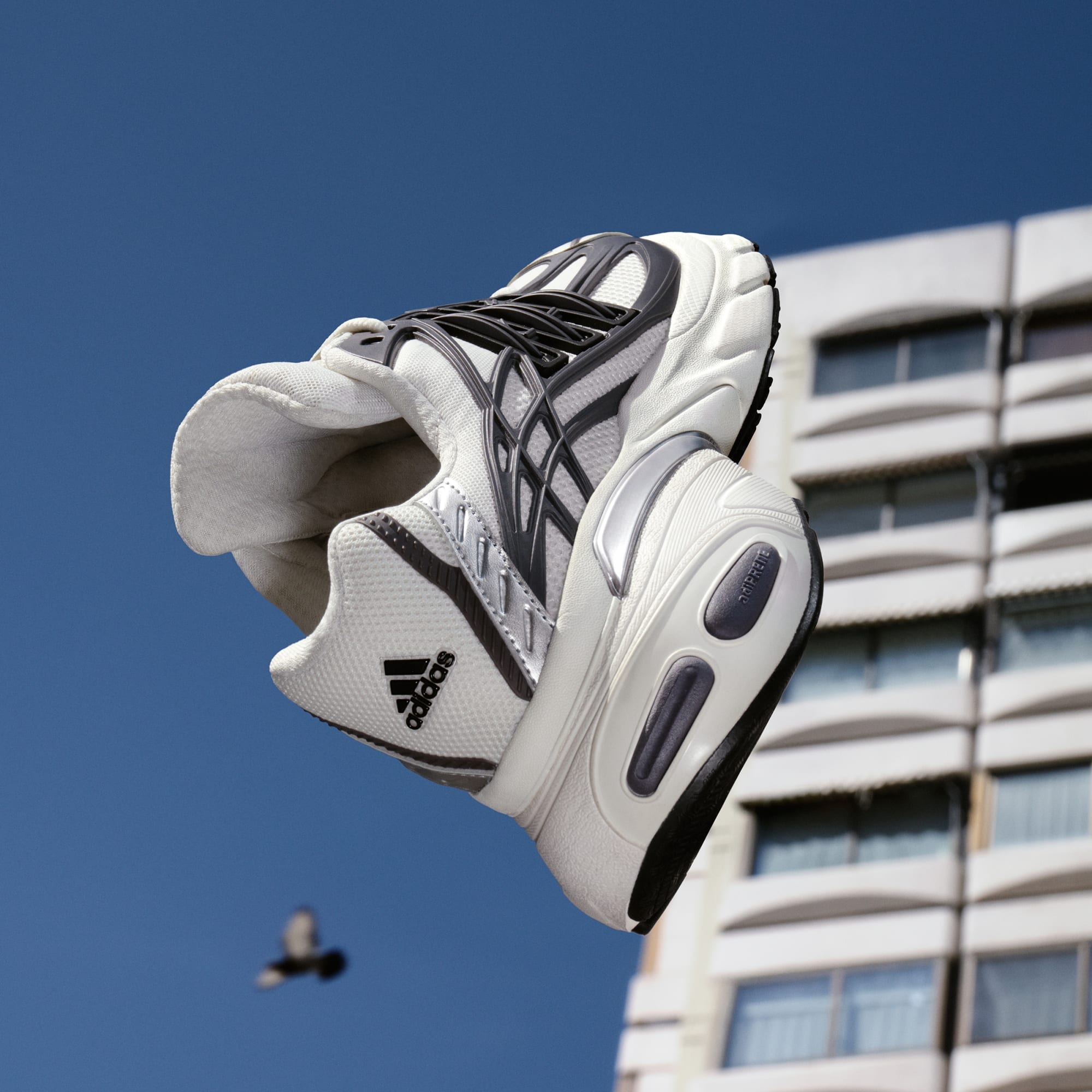 Adidas მამაკაცის სპორტული ფეხსაცმელი