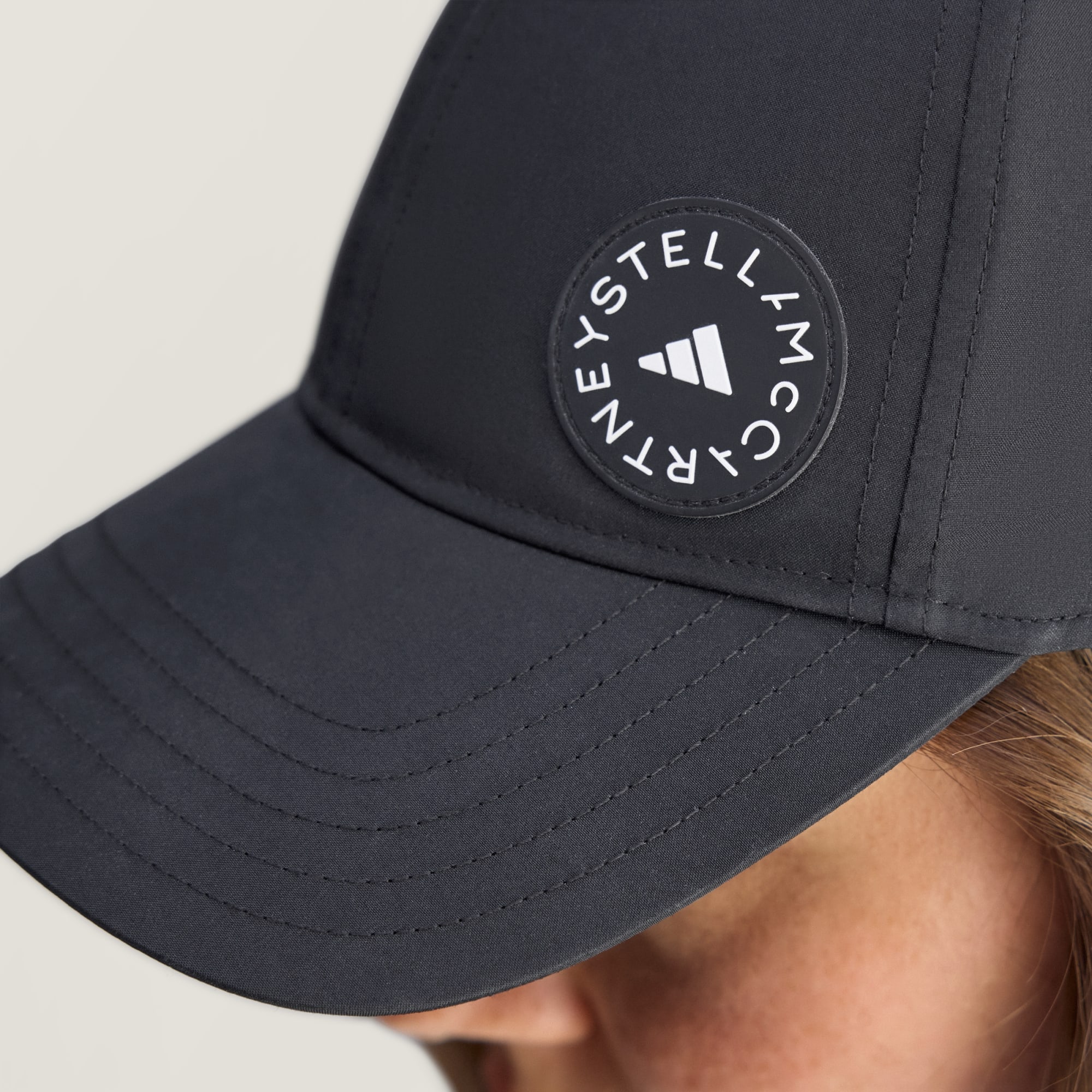 Adidas ქუდი aSMC CAP