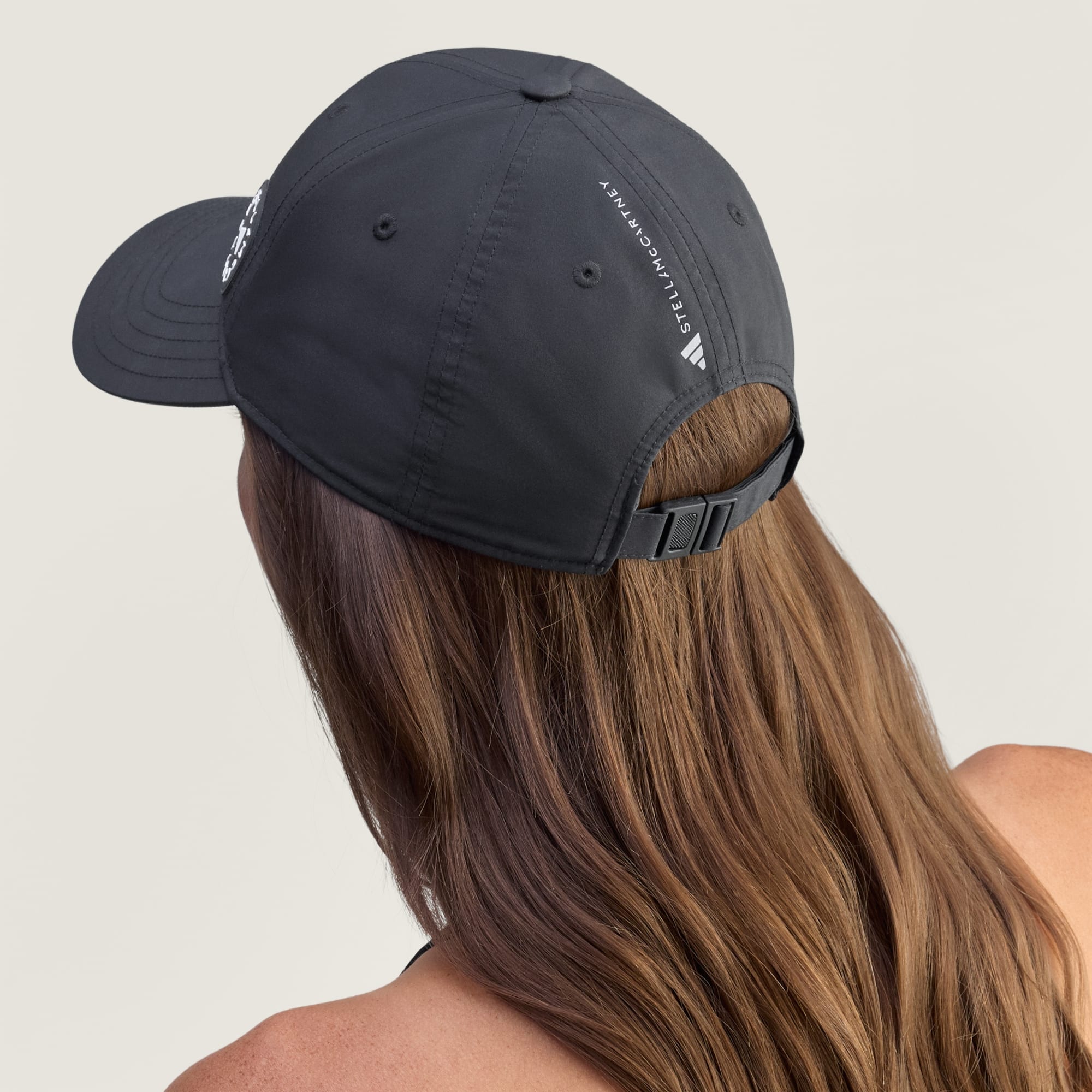 Adidas ქუდი aSMC CAP