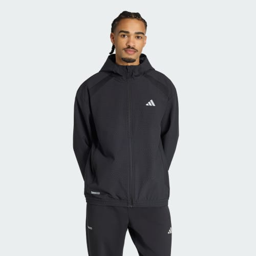 Adidas მამაკაცის ჯემპრი