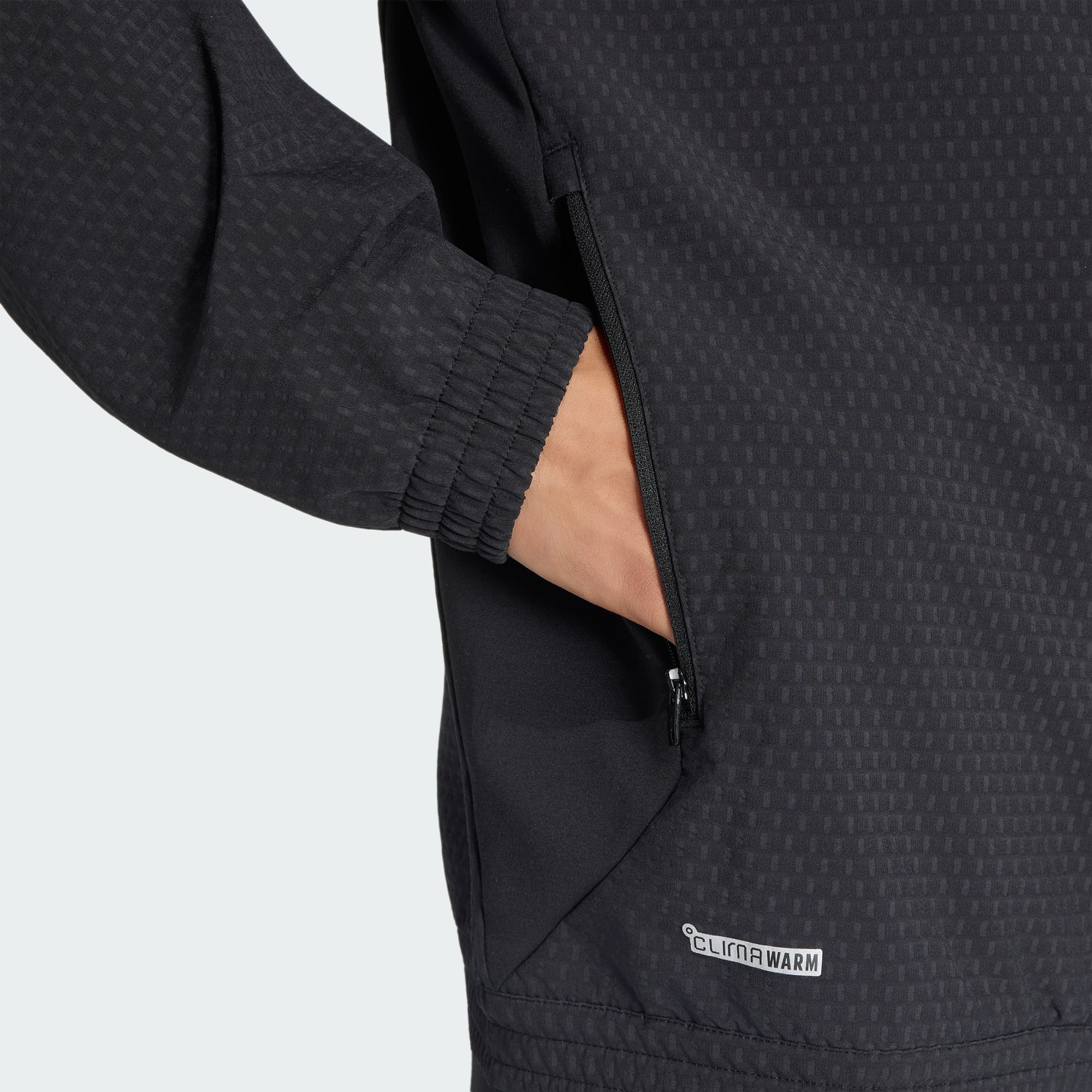 Adidas მამაკაცის ჯემპრი