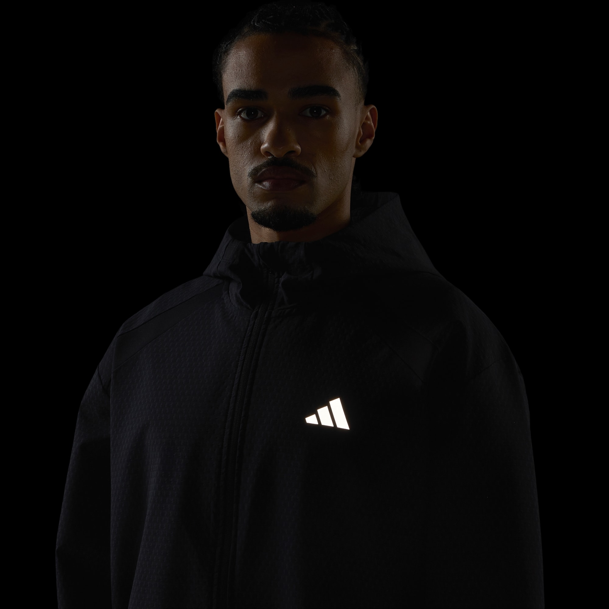 Adidas მამაკაცის ჯემპრი