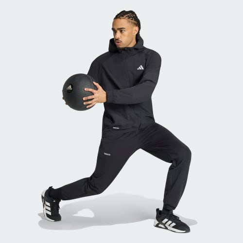 Adidas მამაკაცის ჯემპრი