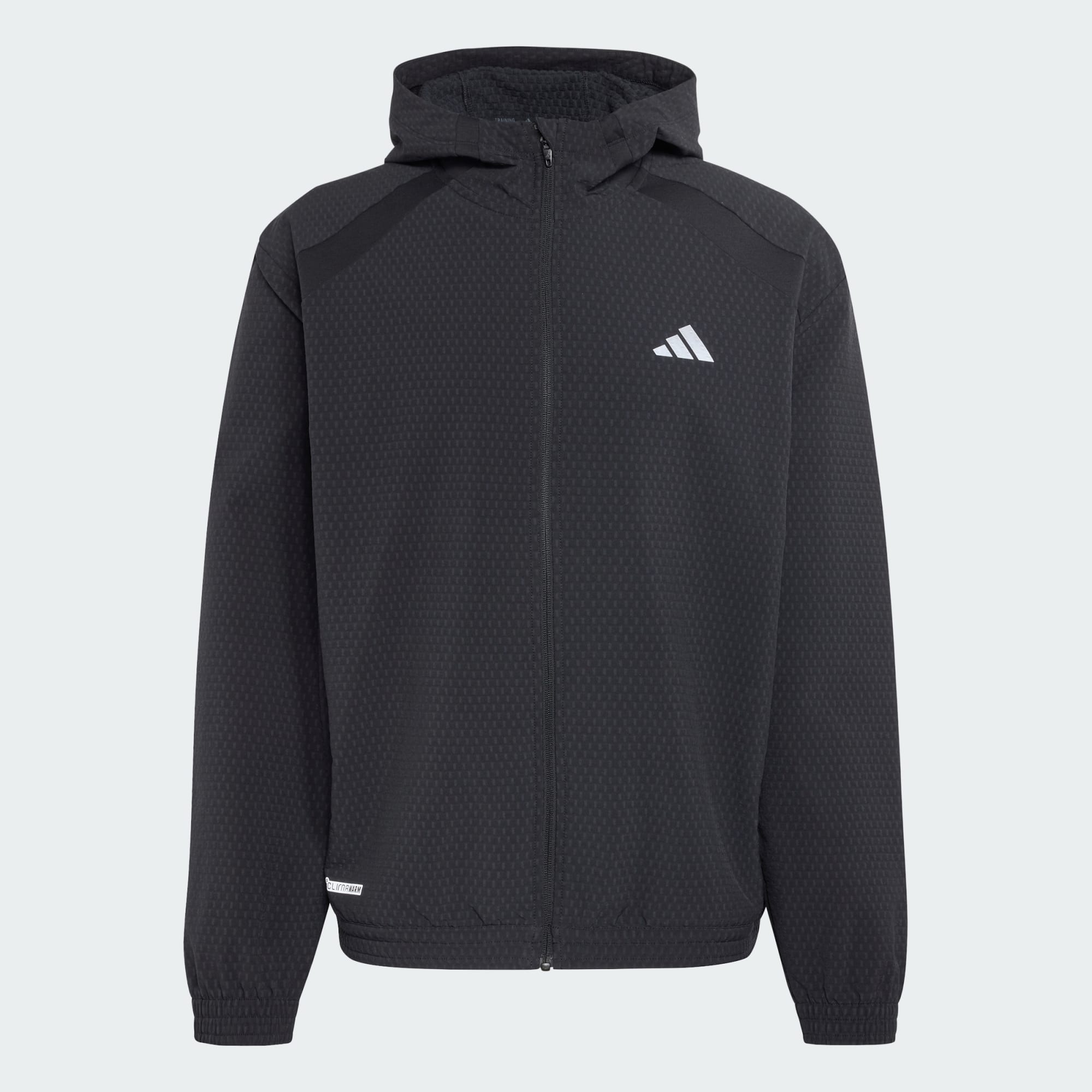 Adidas მამაკაცის ჯემპრი