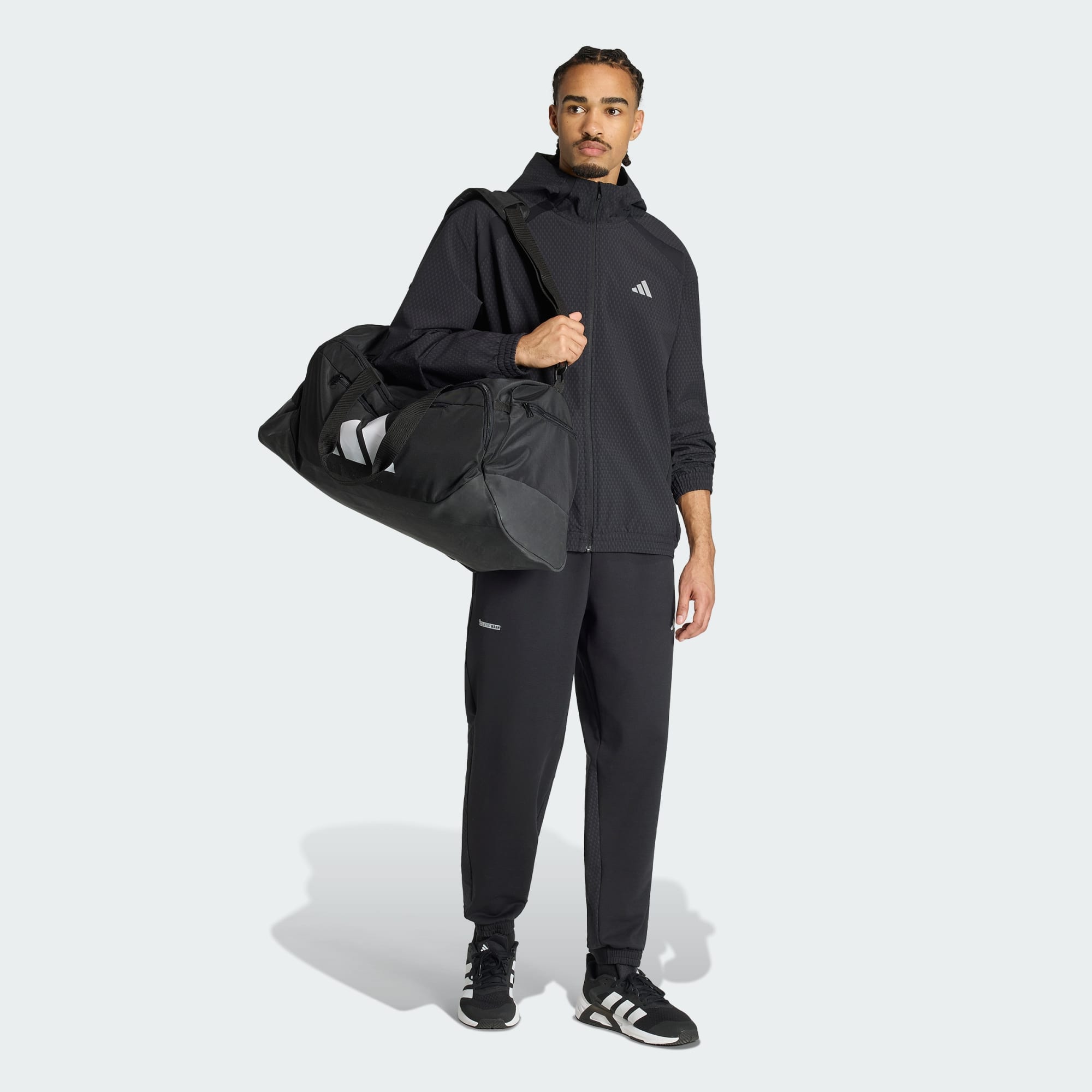 Adidas მამაკაცის ჯემპრი
