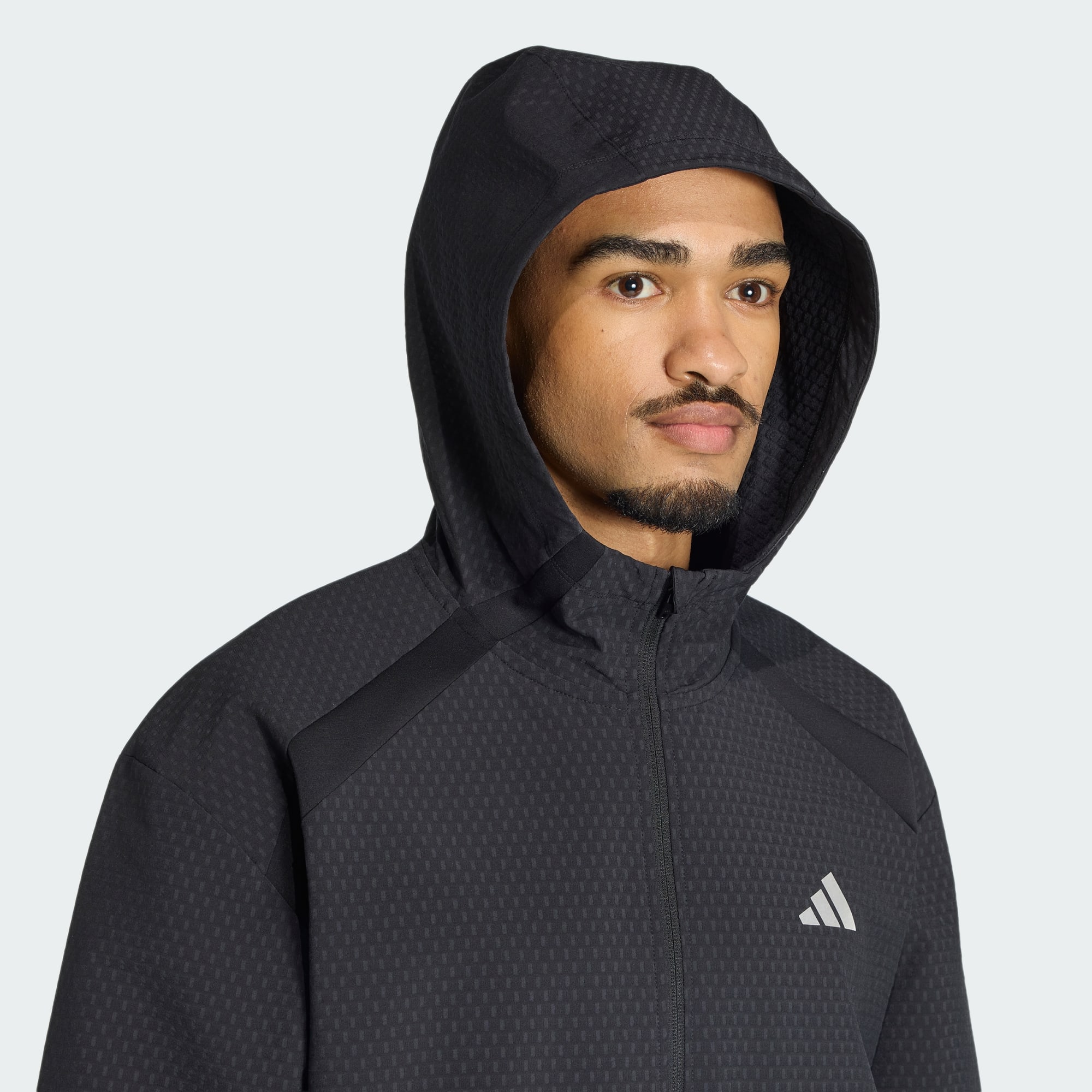 Adidas მამაკაცის ჯემპრი