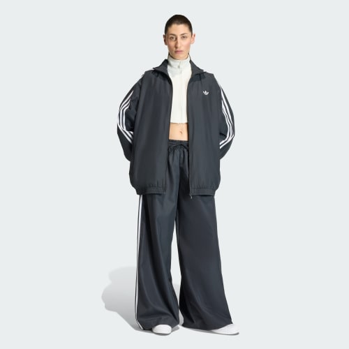 Adidas ქალის შარვალი