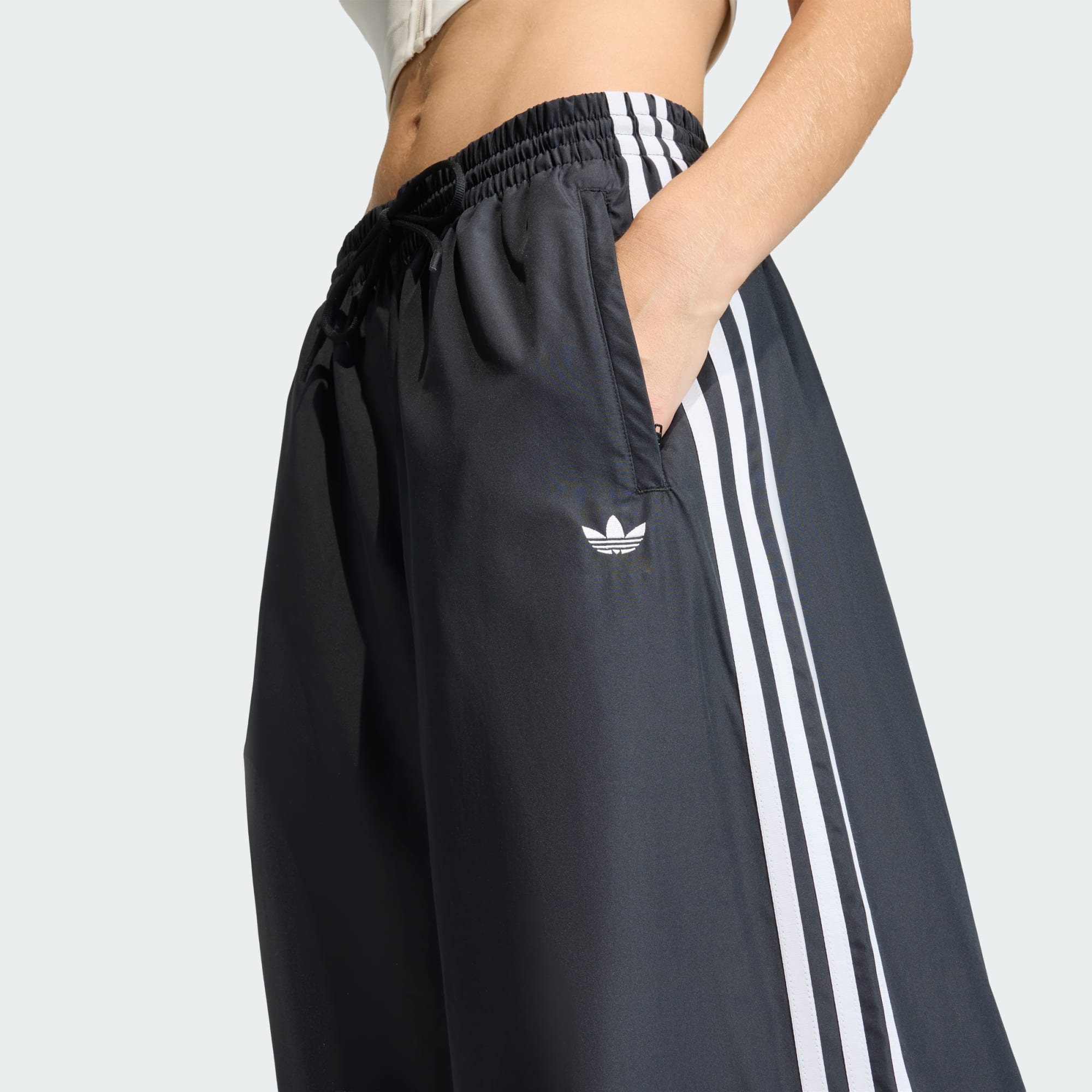 Adidas ქალის შარვალი