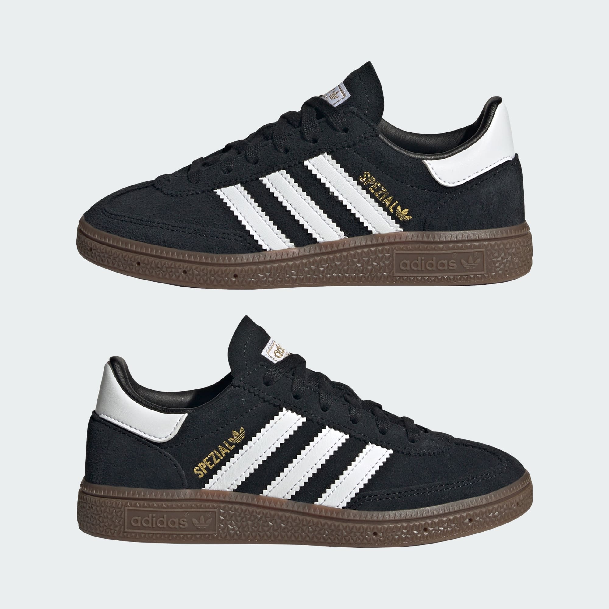 Adidas ბავშვის სპორტული ფეხსაცმელი HANDBALL SPEZIAL C
