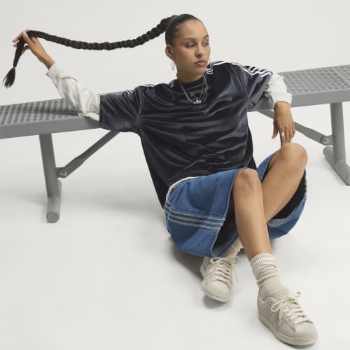 Adidas ქალის სპორტული ფეხსაცმელი