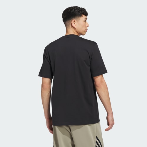 Adidas მამაკაცის მაისური
