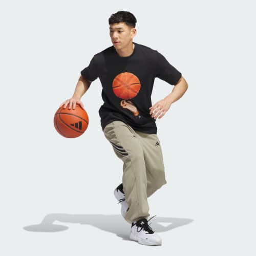 Adidas მამაკაცის მაისური