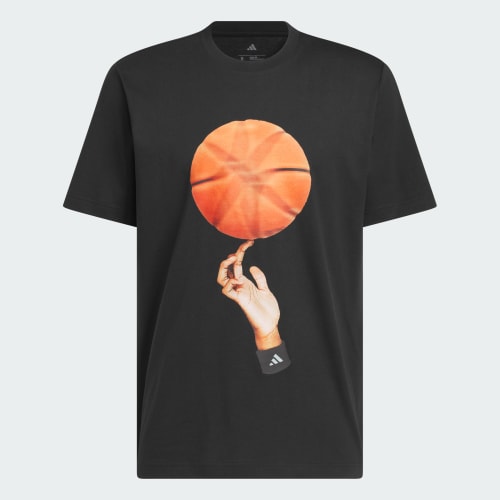Adidas მამაკაცის მაისური